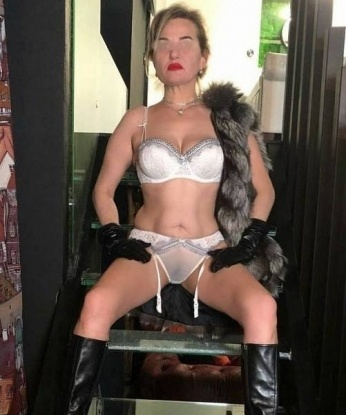 Анкета проститутки Ольчик - Фото, г. Боровой, 52 года, №1425