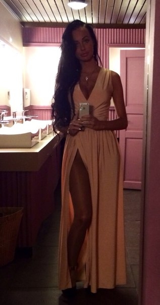 Анкета проститутки Василиса - Фото, г. Боровой, 22 года, №16586