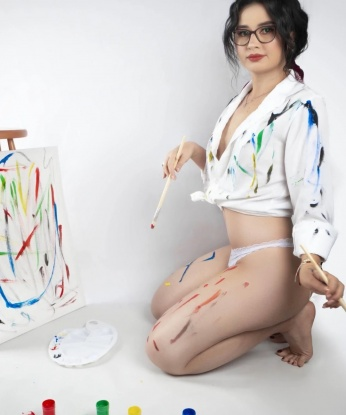 Анкета проститутки Марина - Фото, г. Боровой, 19 лет, №3296